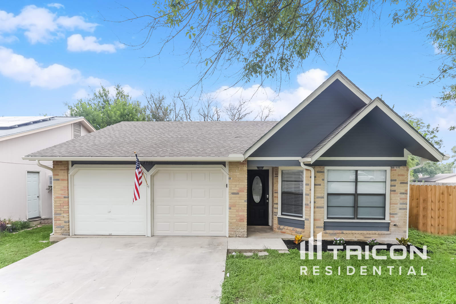 4900 Nuthatch Street San Antonio TX