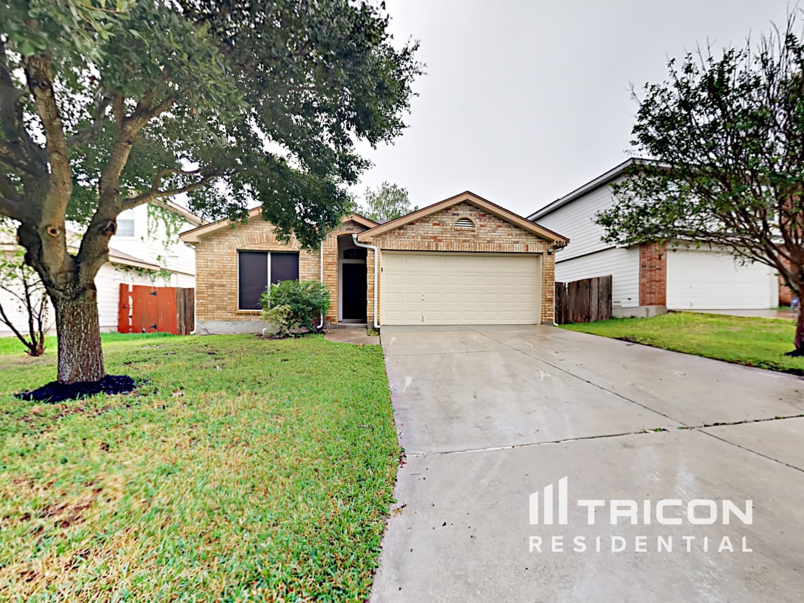 5015 Crestwood Hill Drive San Antonio TX