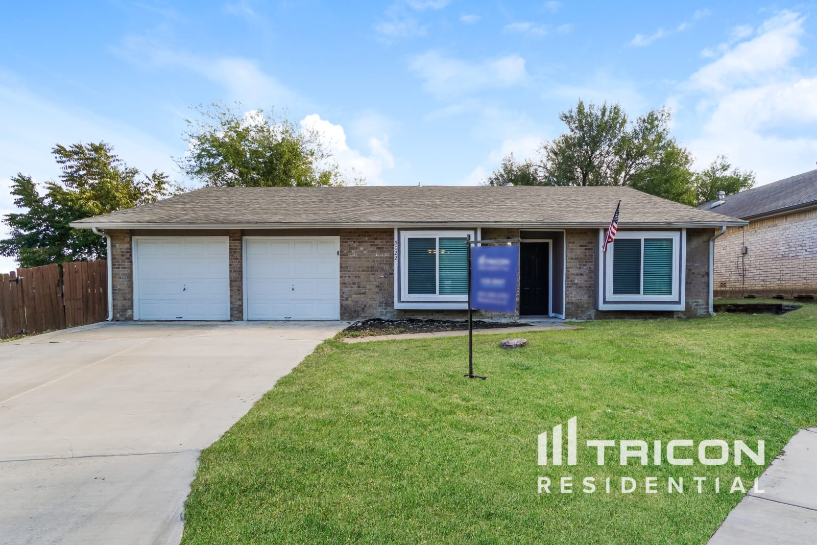 5022 Crestwood Drive Schertz TX