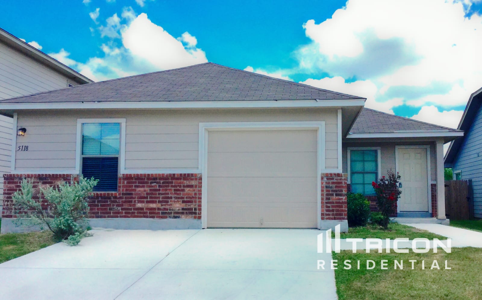 5118 Badland Beacon Converse TX