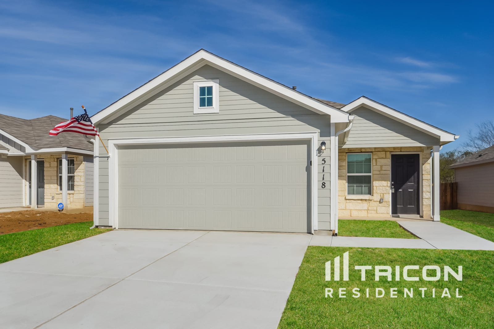 5118 Everett Loop Converse TX