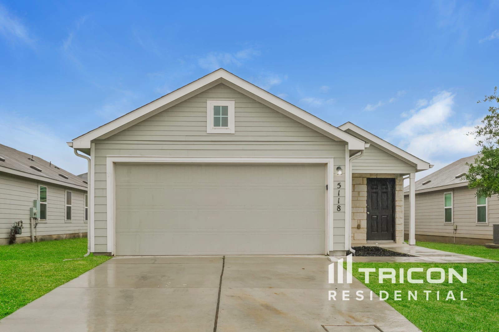 5118 Everett Loop Converse TX