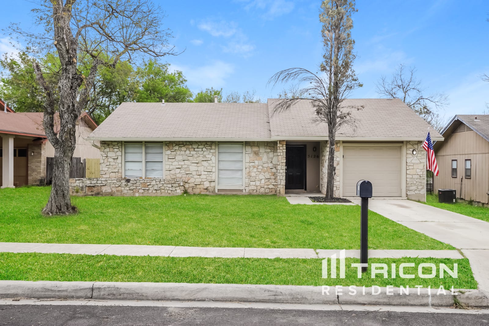 5126 Casa Oro Street San Antonio TX