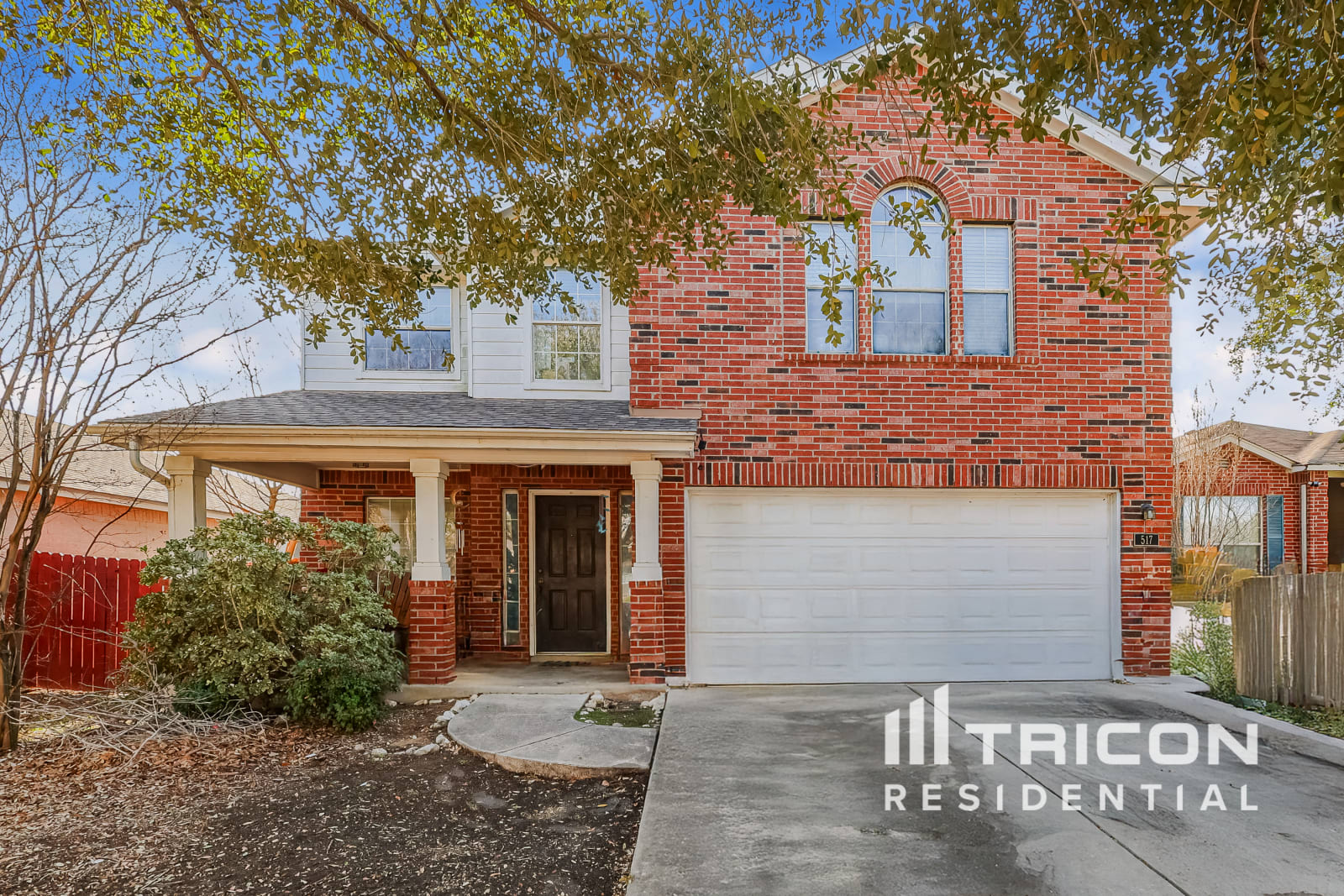 517 Zapata Circle New Braunfels TX