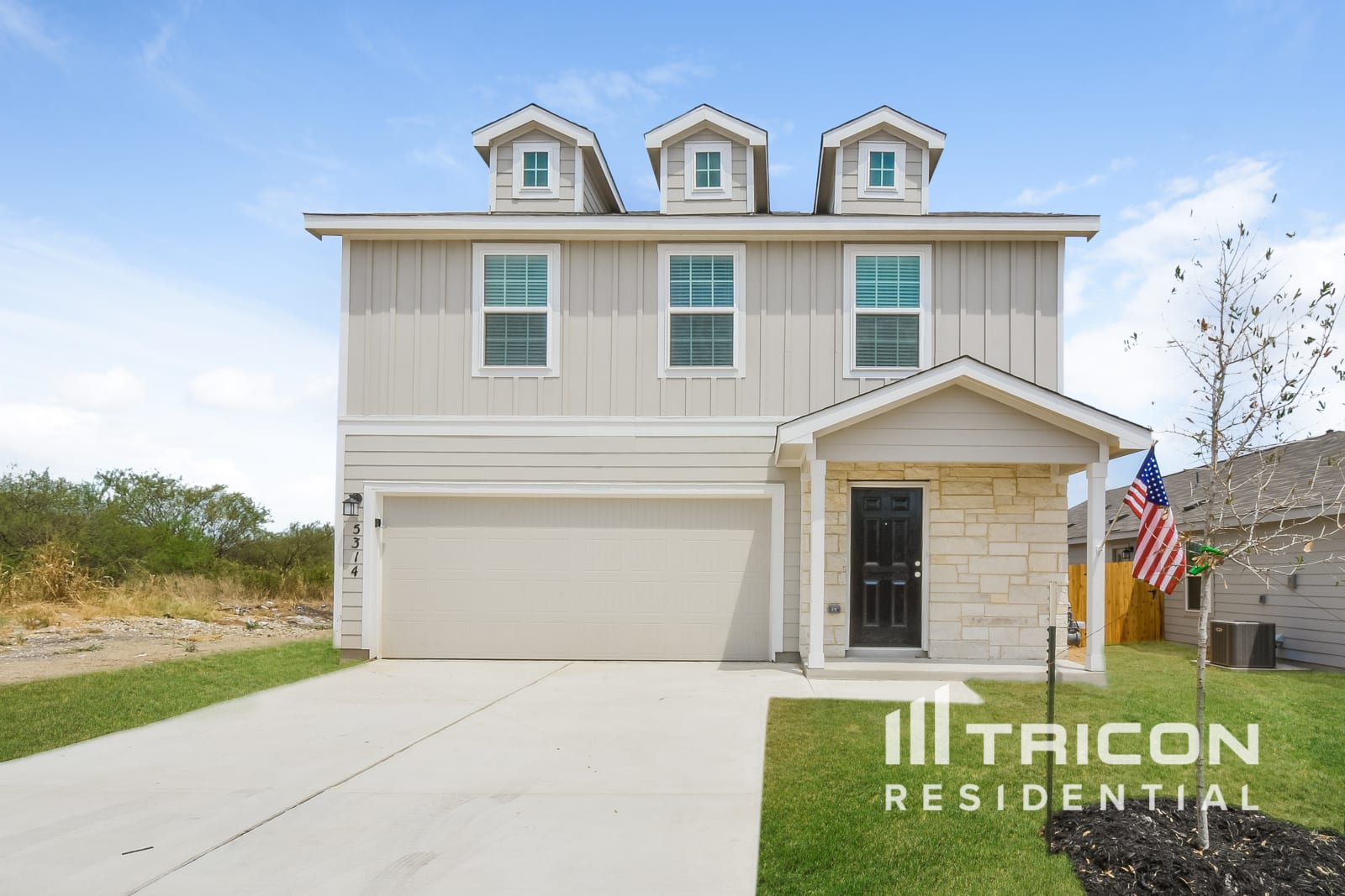 5314 Everett Loop San Antonio TX