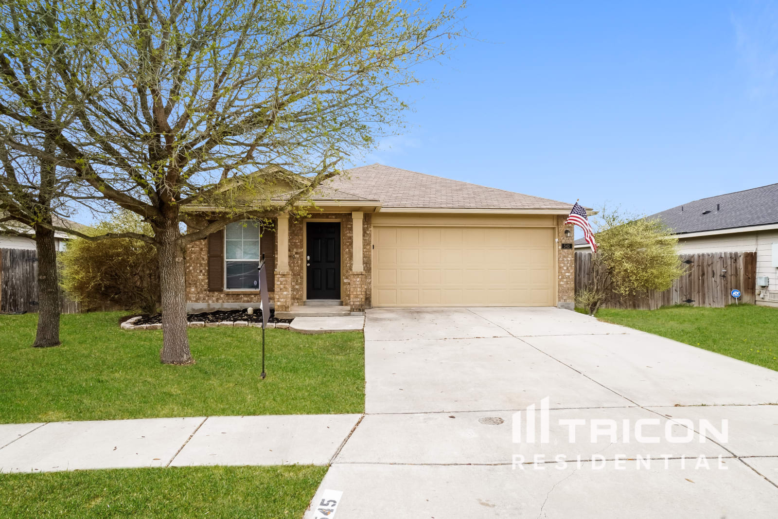 545 Starling Creek New Braunfels TX