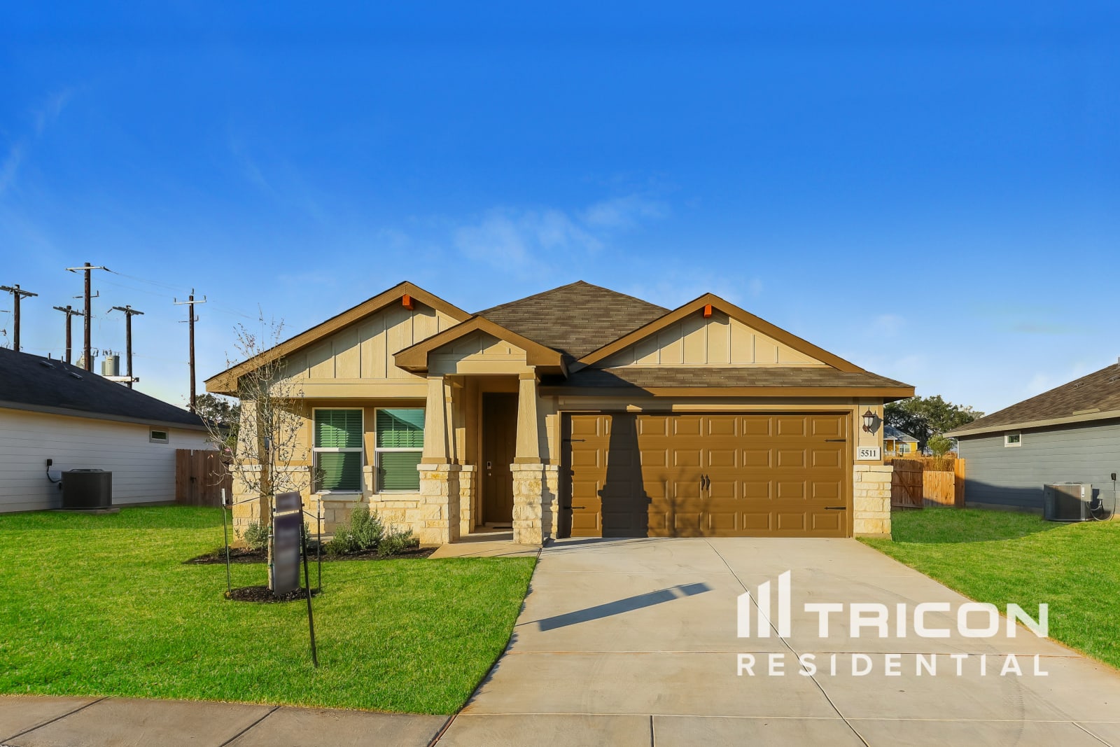 5511 Shasta Place Saint Hedwig TX