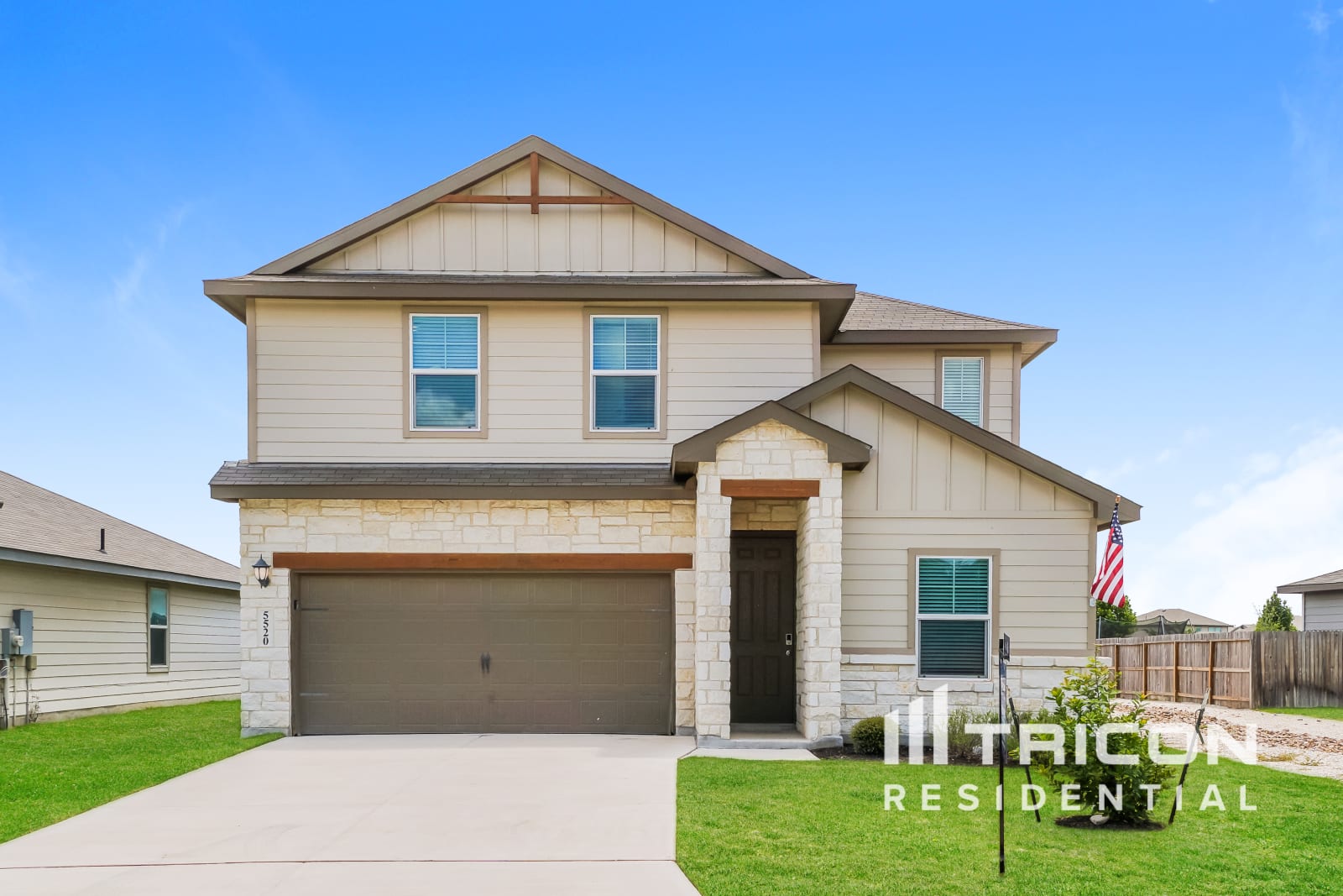 5520 Shasta Place Saint Hedwig TX