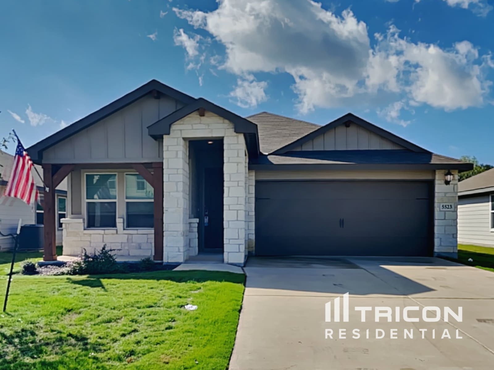 5523 Shasta Place Saint Hedwig TX