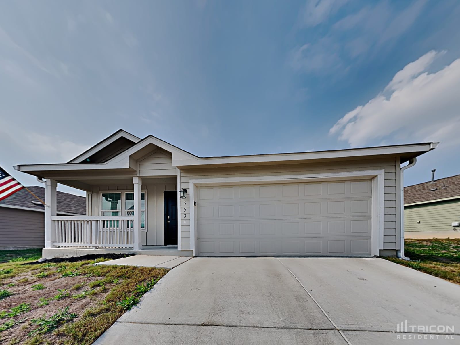 5531 Basil Chase Converse TX
