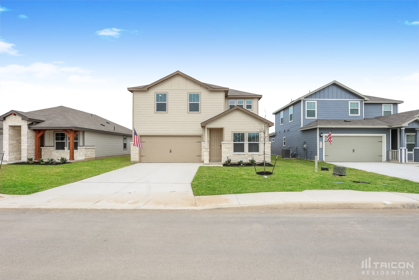 5532 Shasta Place Saint Hedwig TX