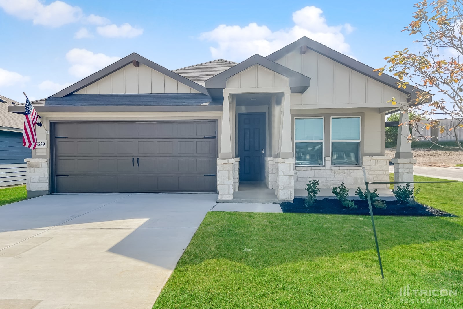 5539 Shasta Place Saint Hedwig TX