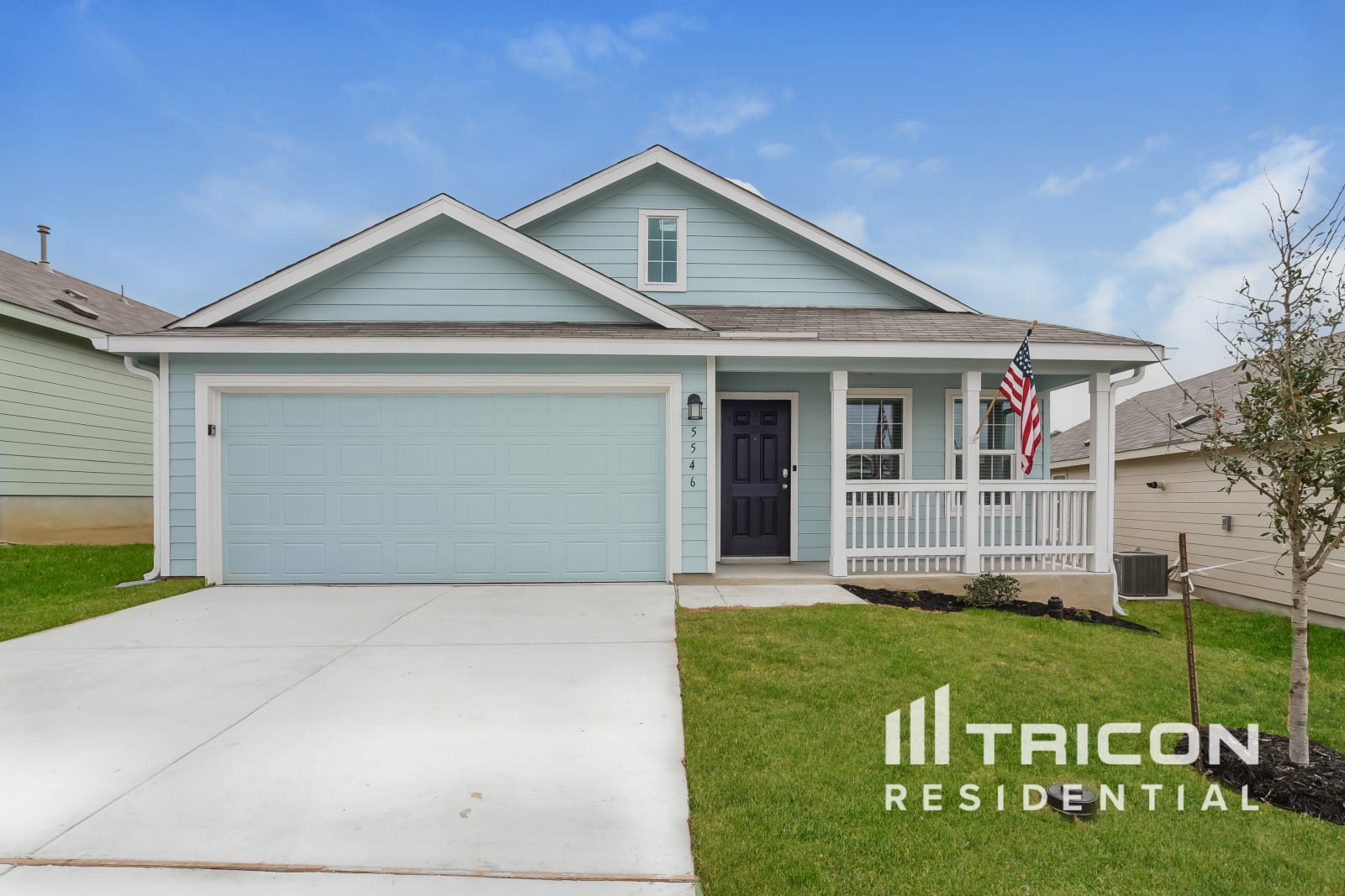 5546 Basil Chase Converse TX