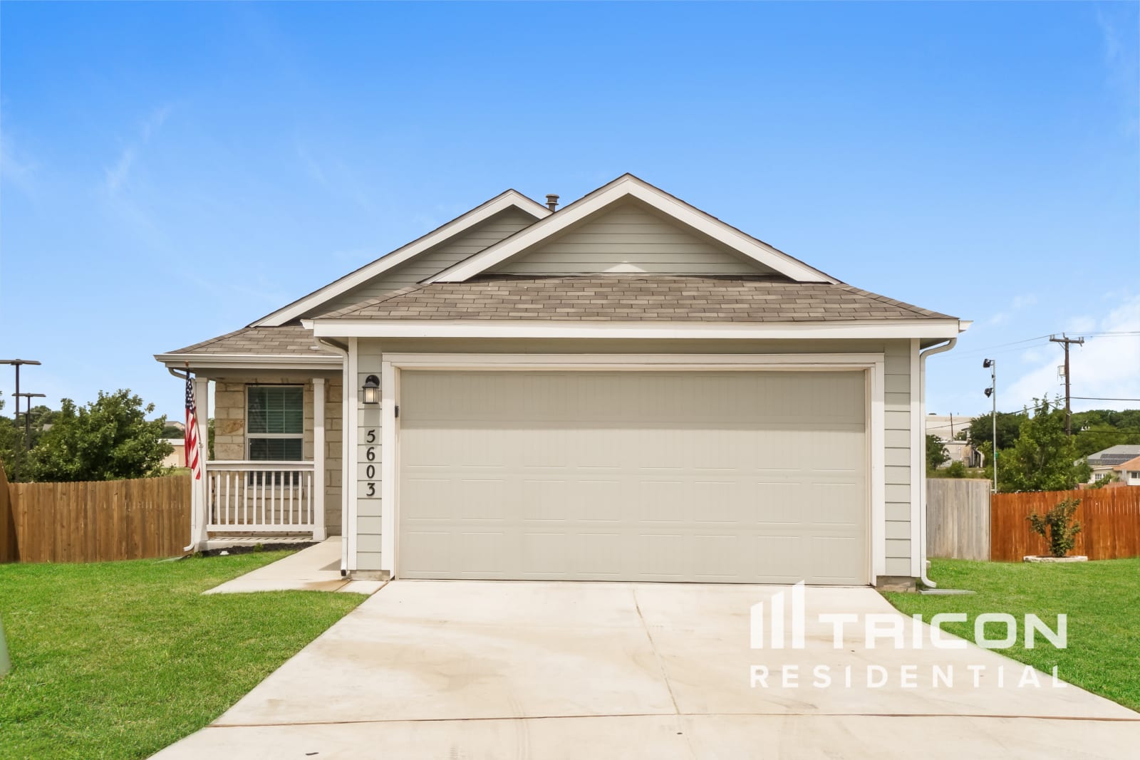 5603 Apricot Mist San Antonio TX
