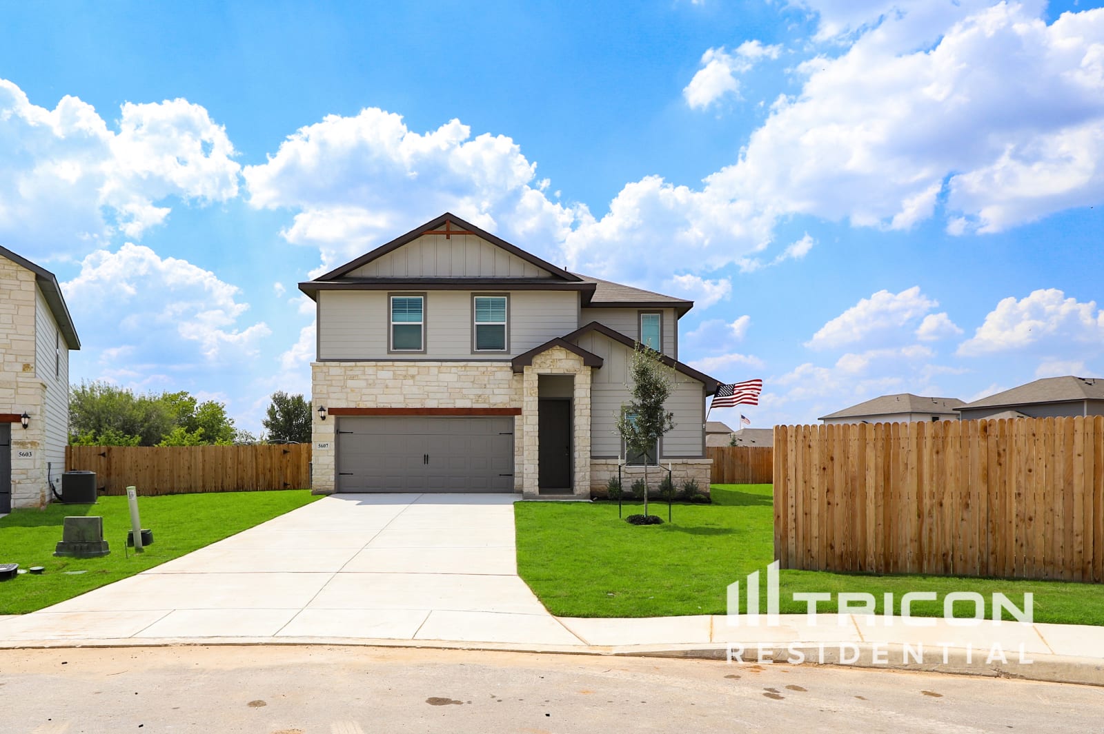 5607 Luna Pass Saint Hedwig TX