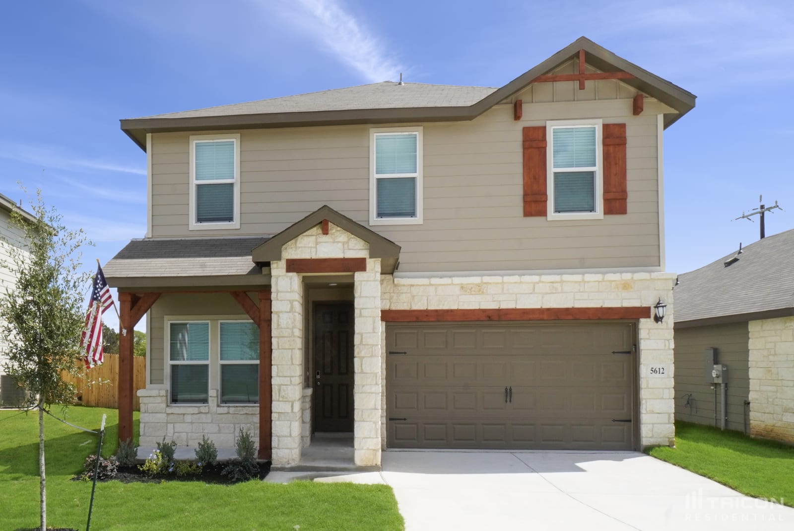 5612 Luna Pass Saint Hedwig TX