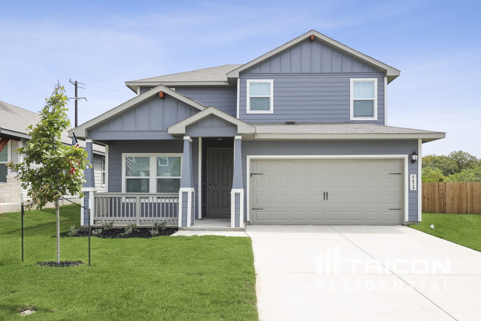 5624 Luna Pass Saint Hedwig TX