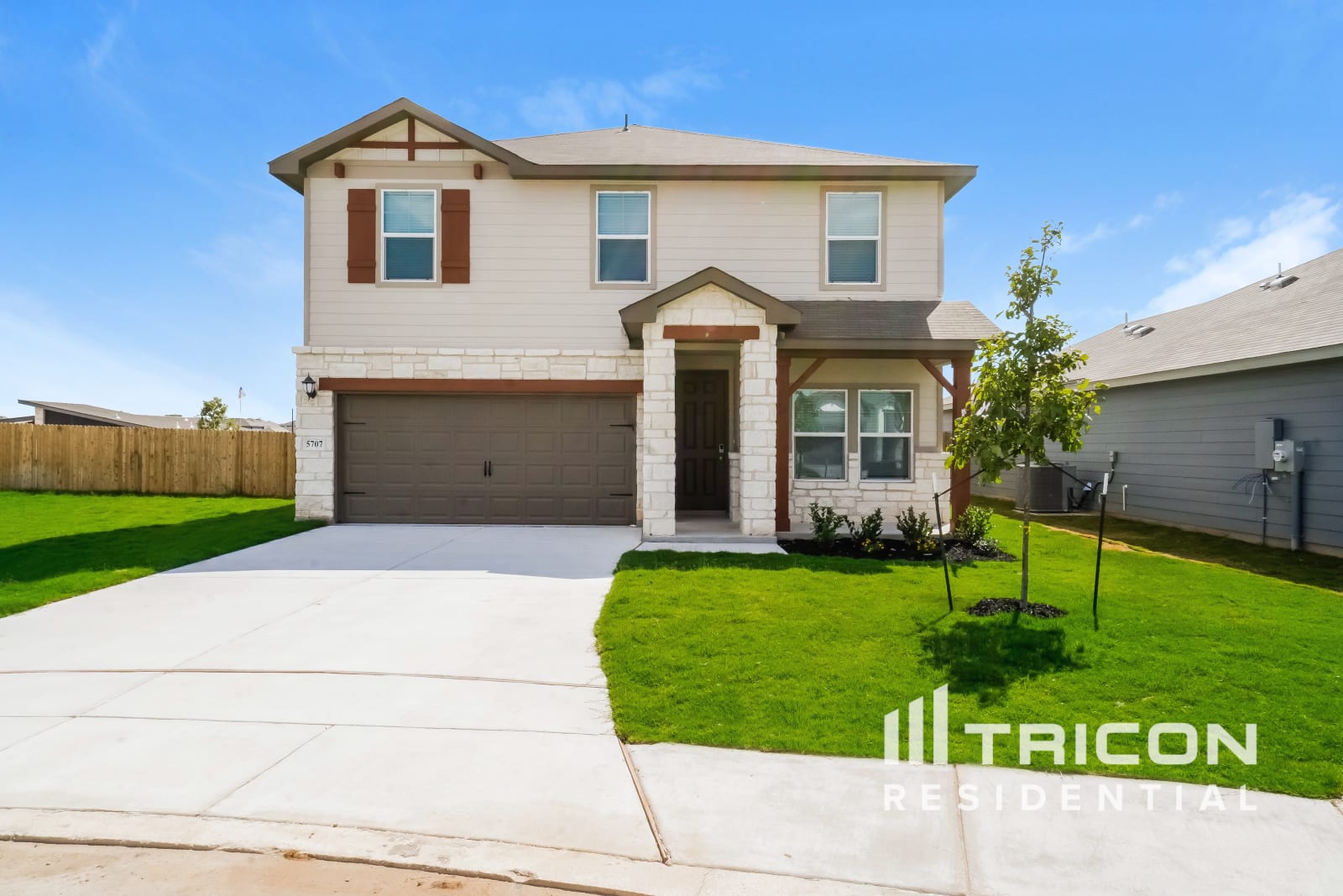 5707 Jayden Pass Saint Hedwig TX