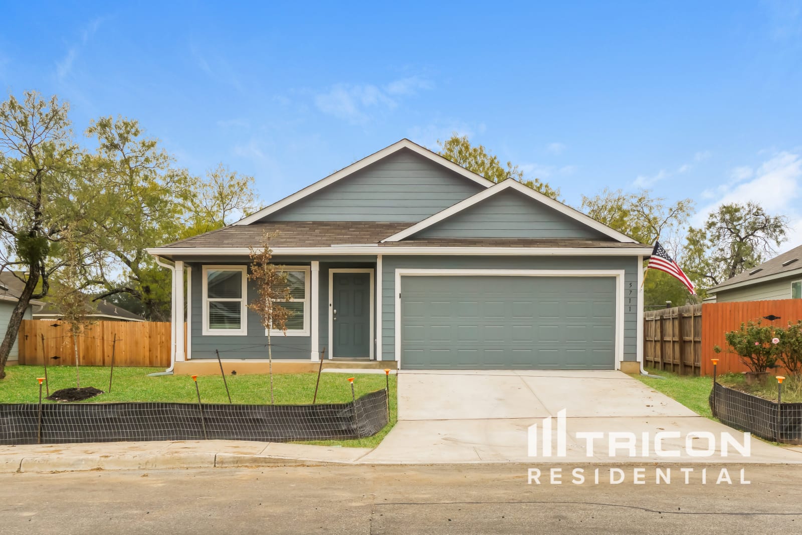 5711 Vista Point San Antonio TX