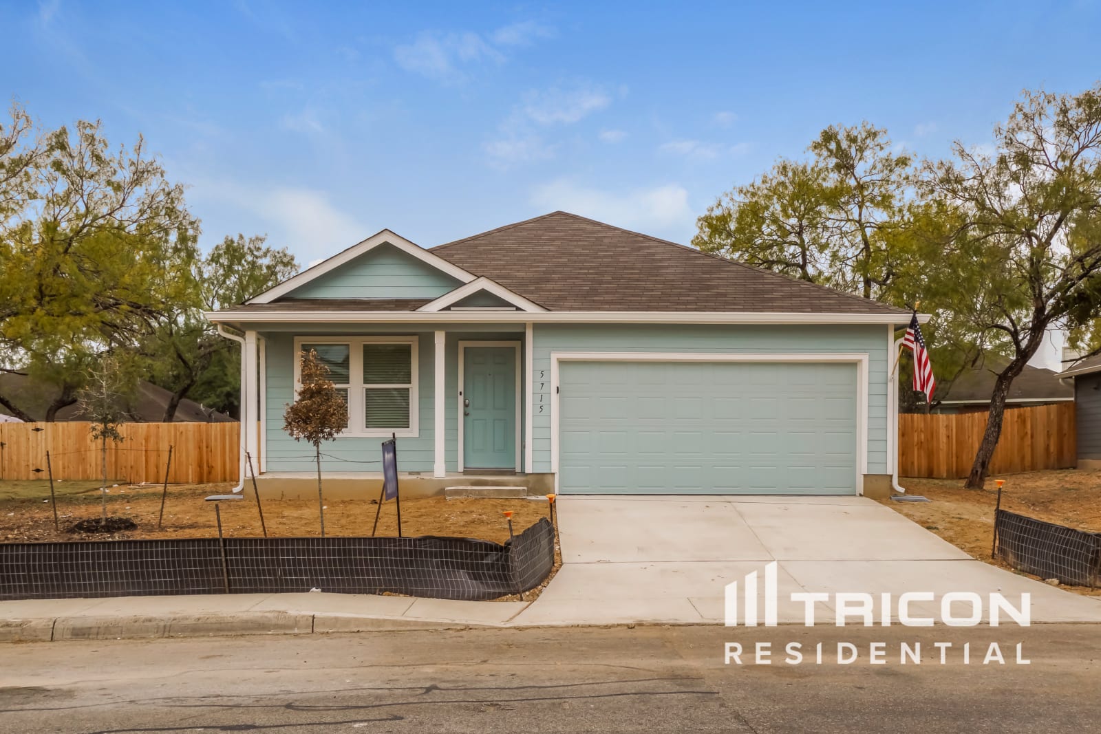 5715 Vista Point San Antonio TX