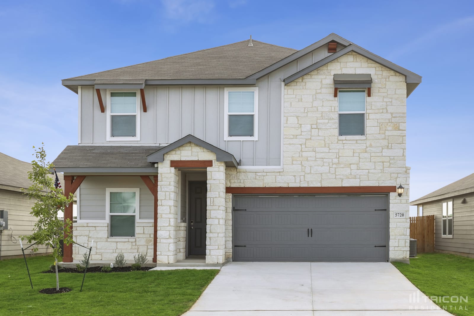 5720 Jayden Pass Saint Hedwig TX