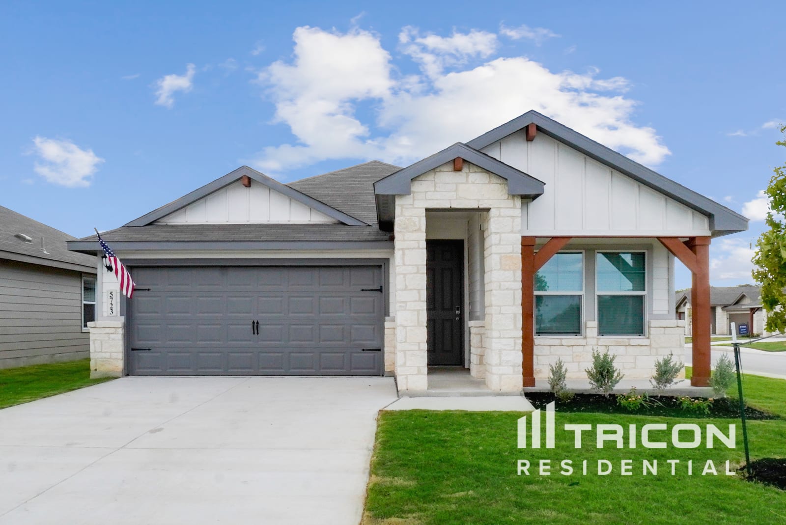 5723 Jayden Pass Saint Hedwig TX