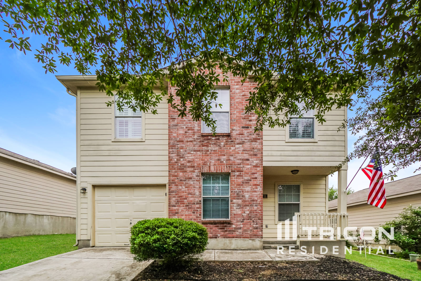 5731 Butch Canyon San Antonio TX