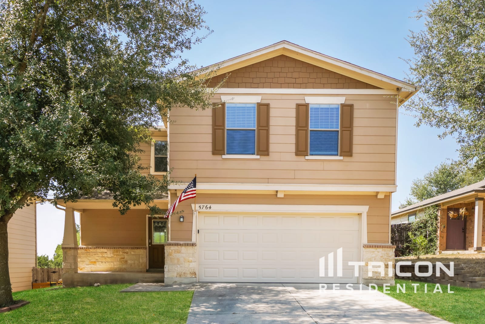 5764 Maxfli Dr Schertz TX