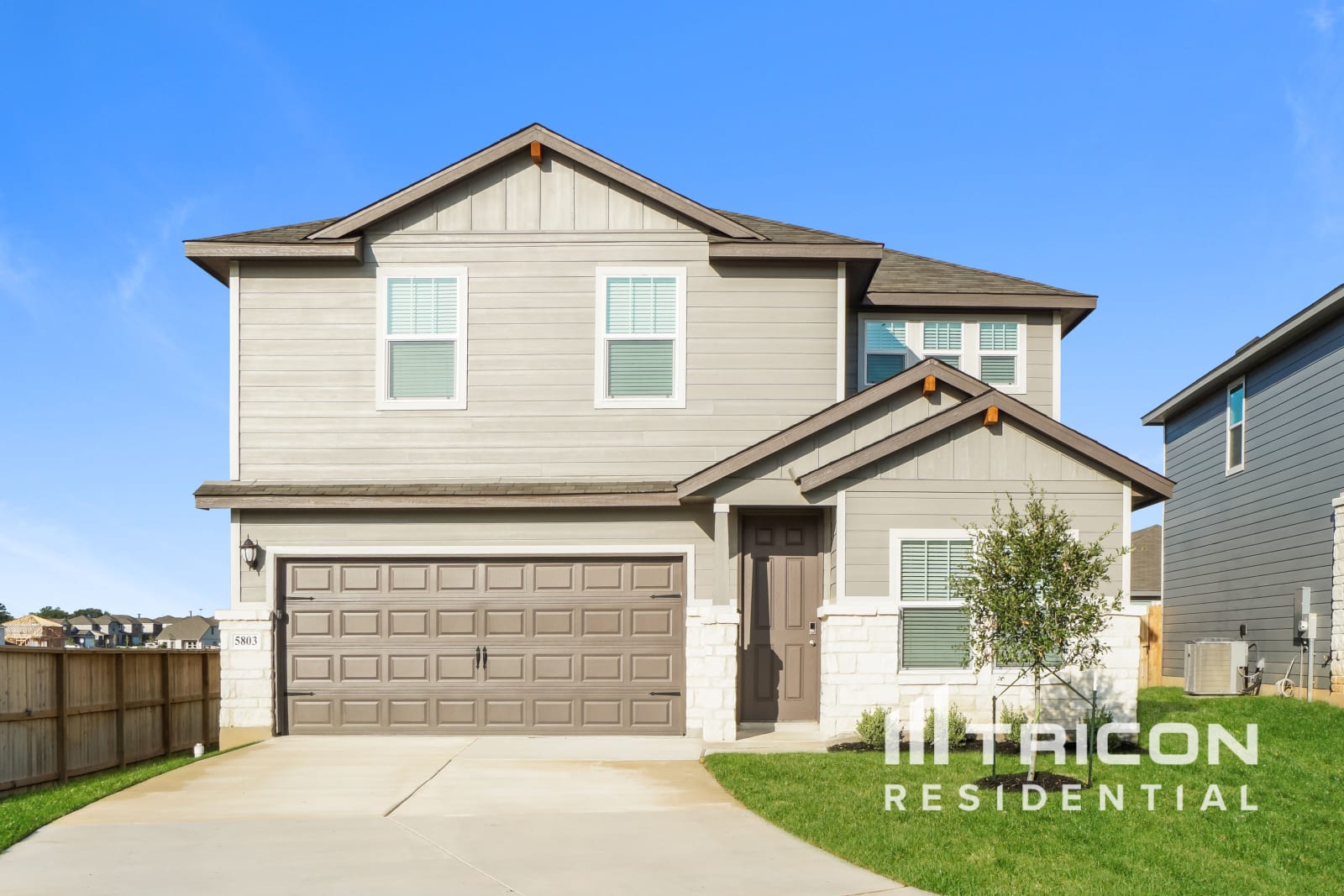 5803 Nyla Way St. Hedwig TX