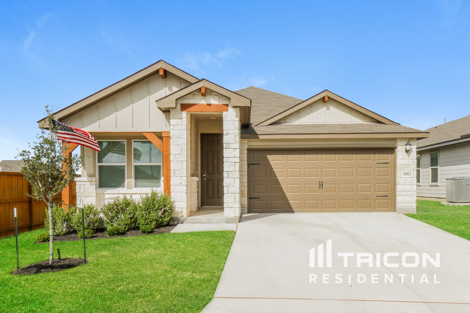 5803 Zoey Way St. Hedwig TX