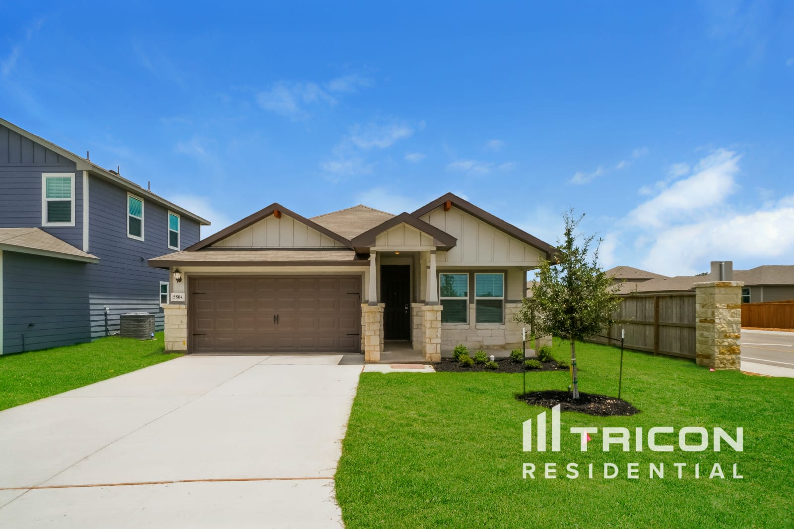 5804 Zoey Way St. Hedwig TX