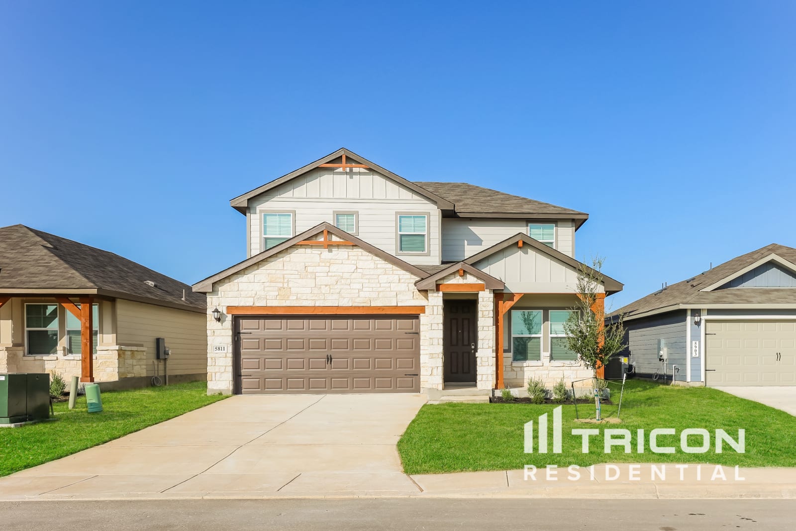5811 Noah Place Saint Hedwig TX