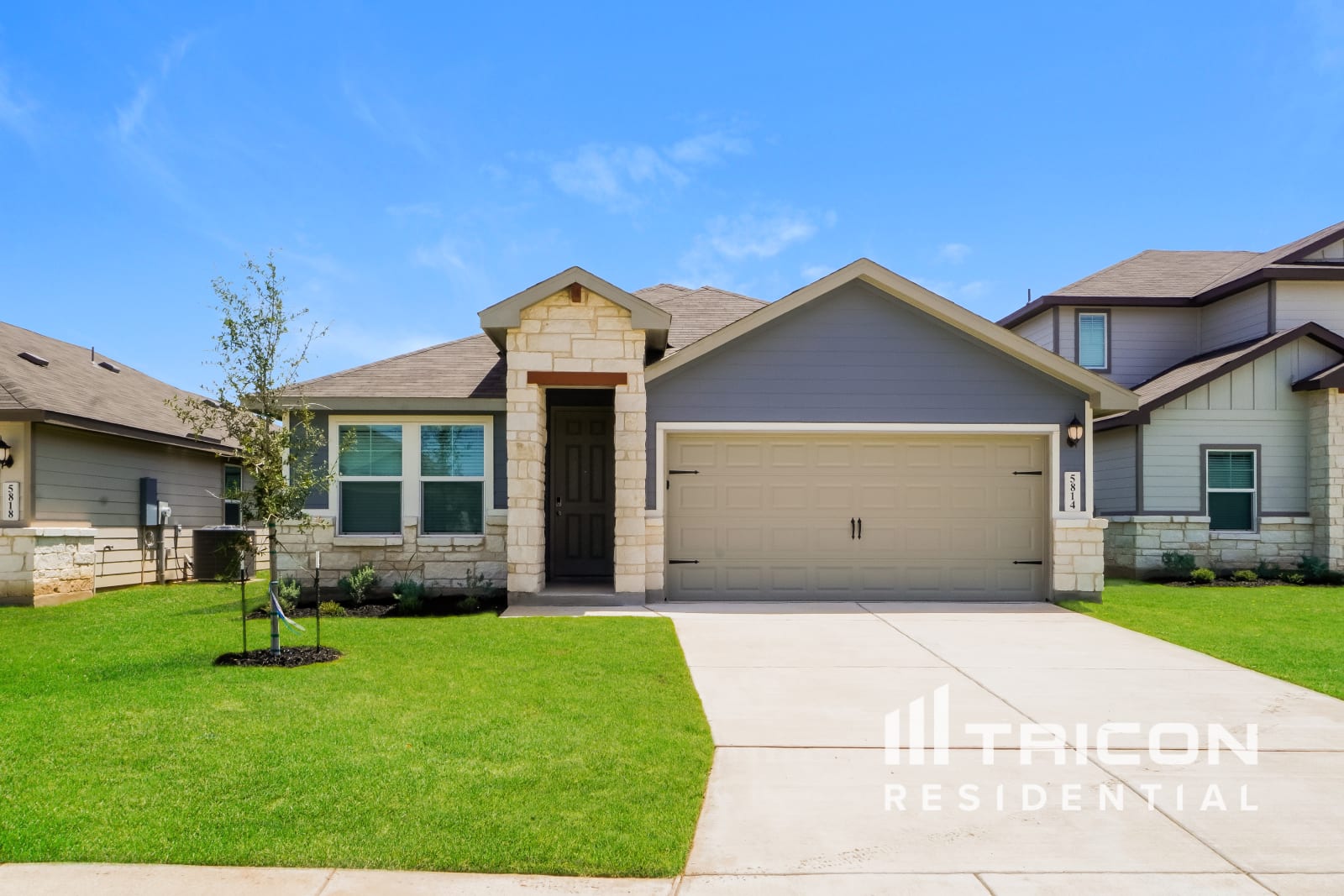5814 Nyla Way St. Hedwig TX