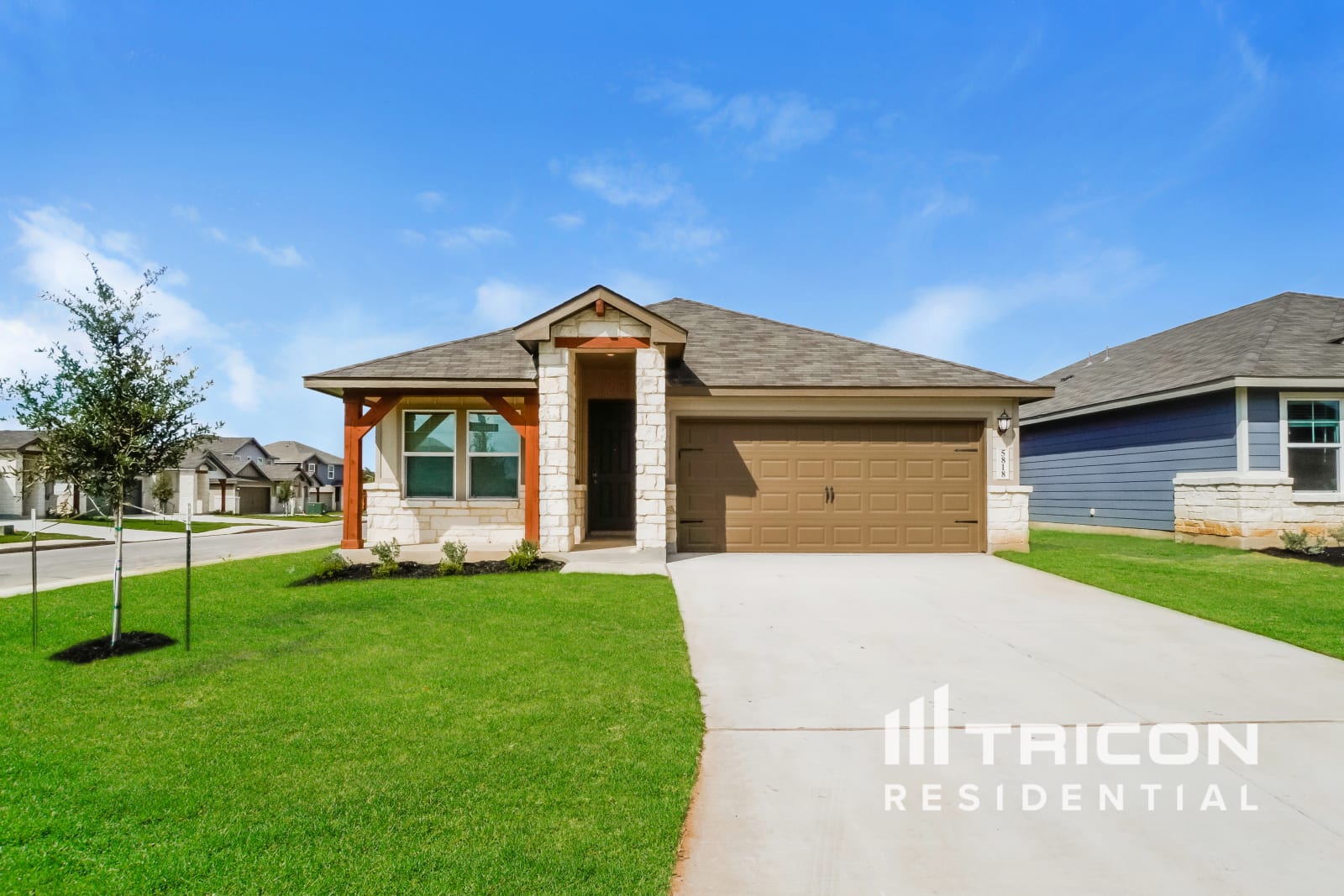 5818 Nyla Way St. Hedwig TX