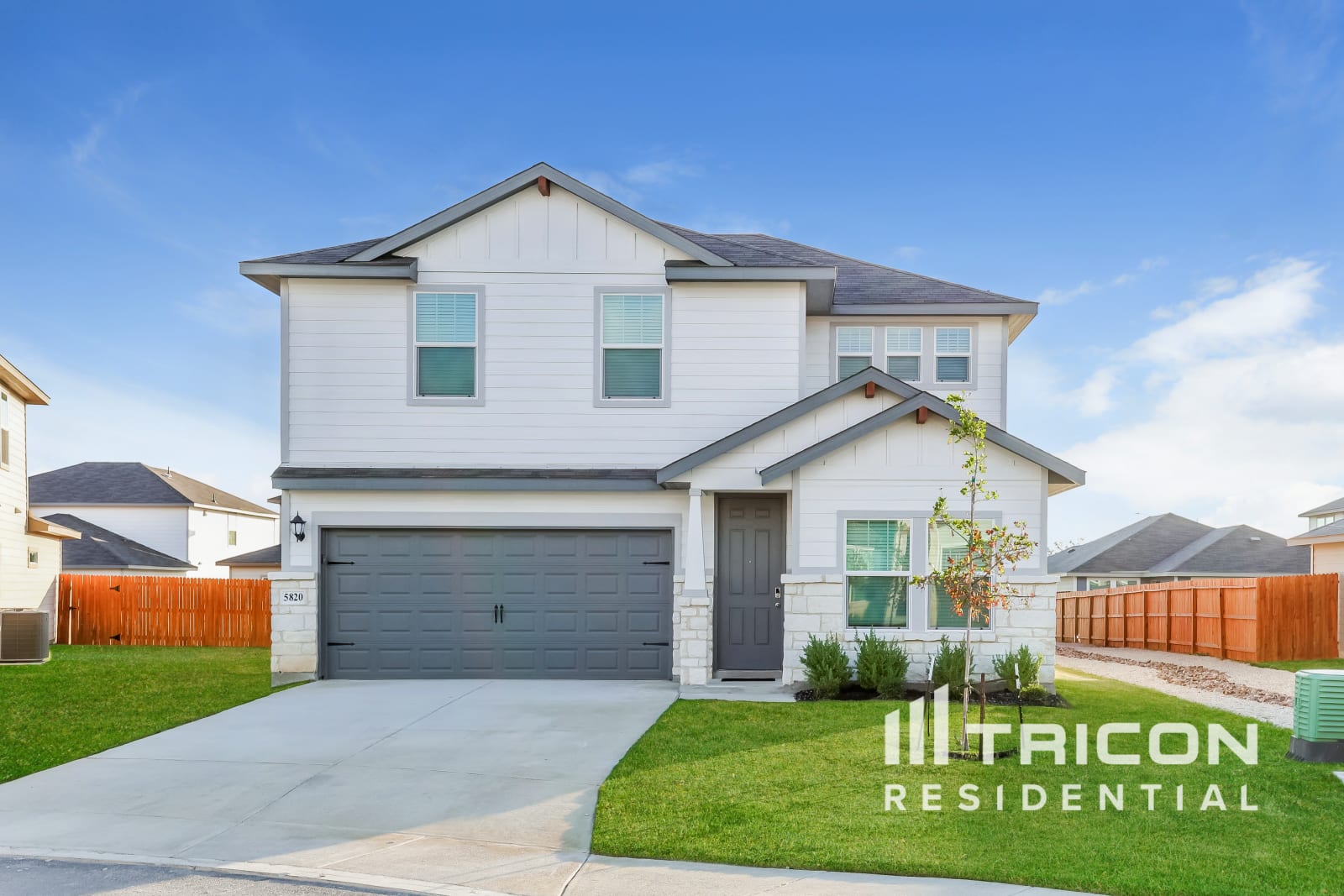 5820 Zoey Way Saint Hedwig TX