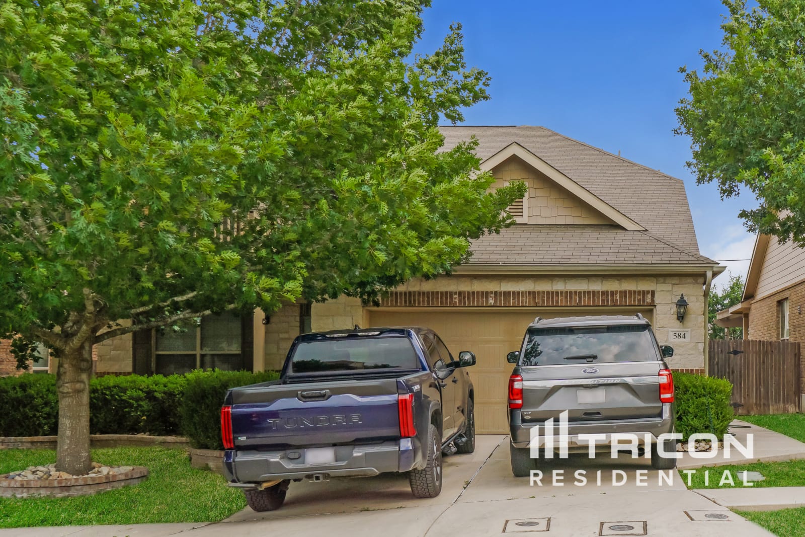 584 Saddlehorn Way Cibolo TX
