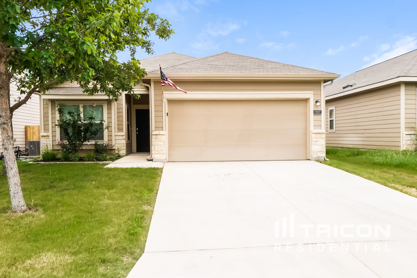 5907 Cielo Ranch San Antonio TX