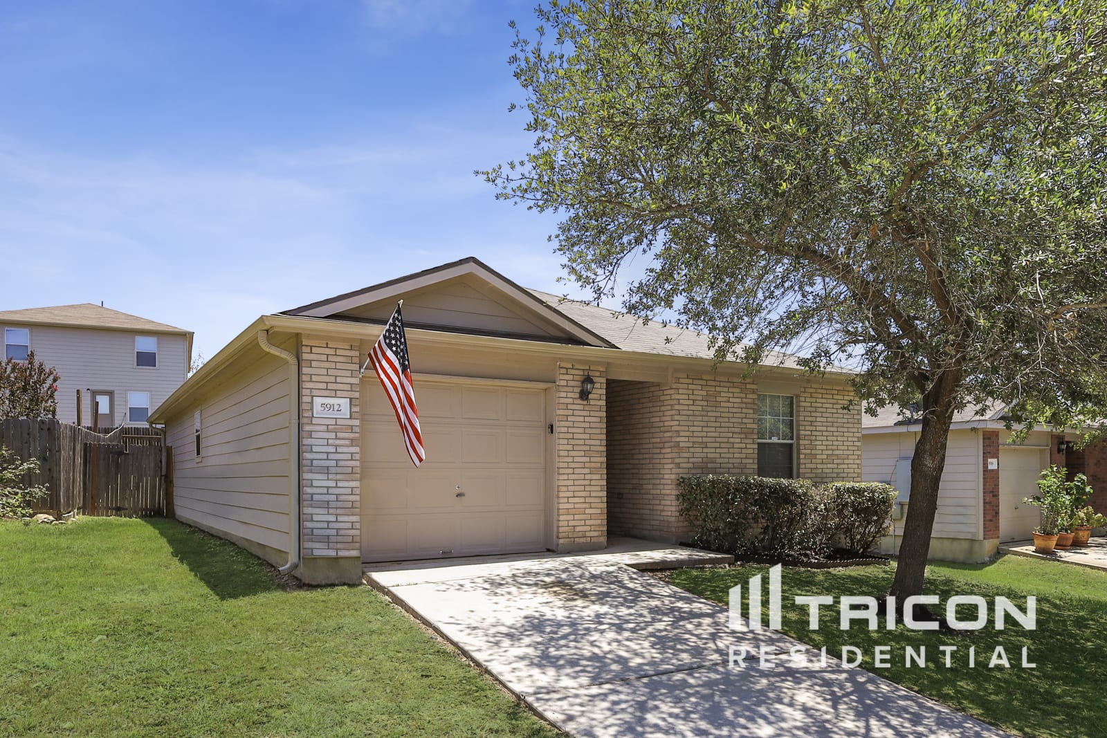 5912 Blonde Canyon San Antonio TX