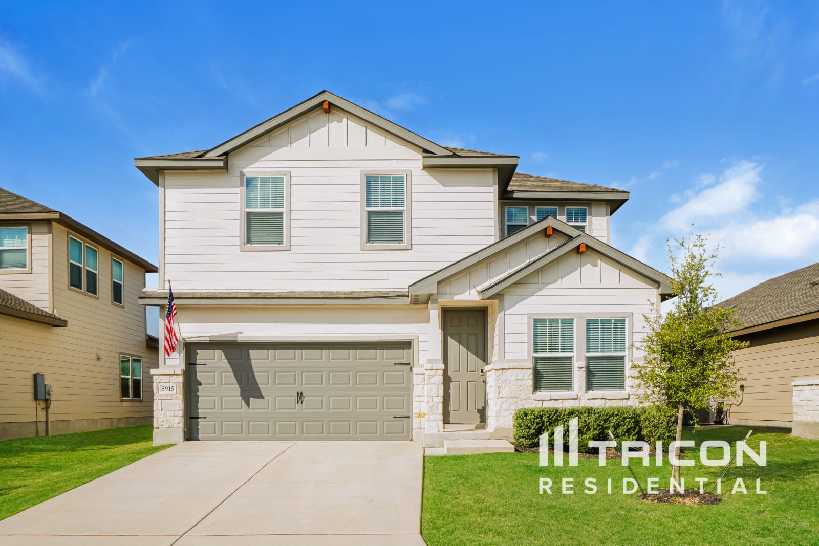 5915 Noah Place Saint Hedwig TX