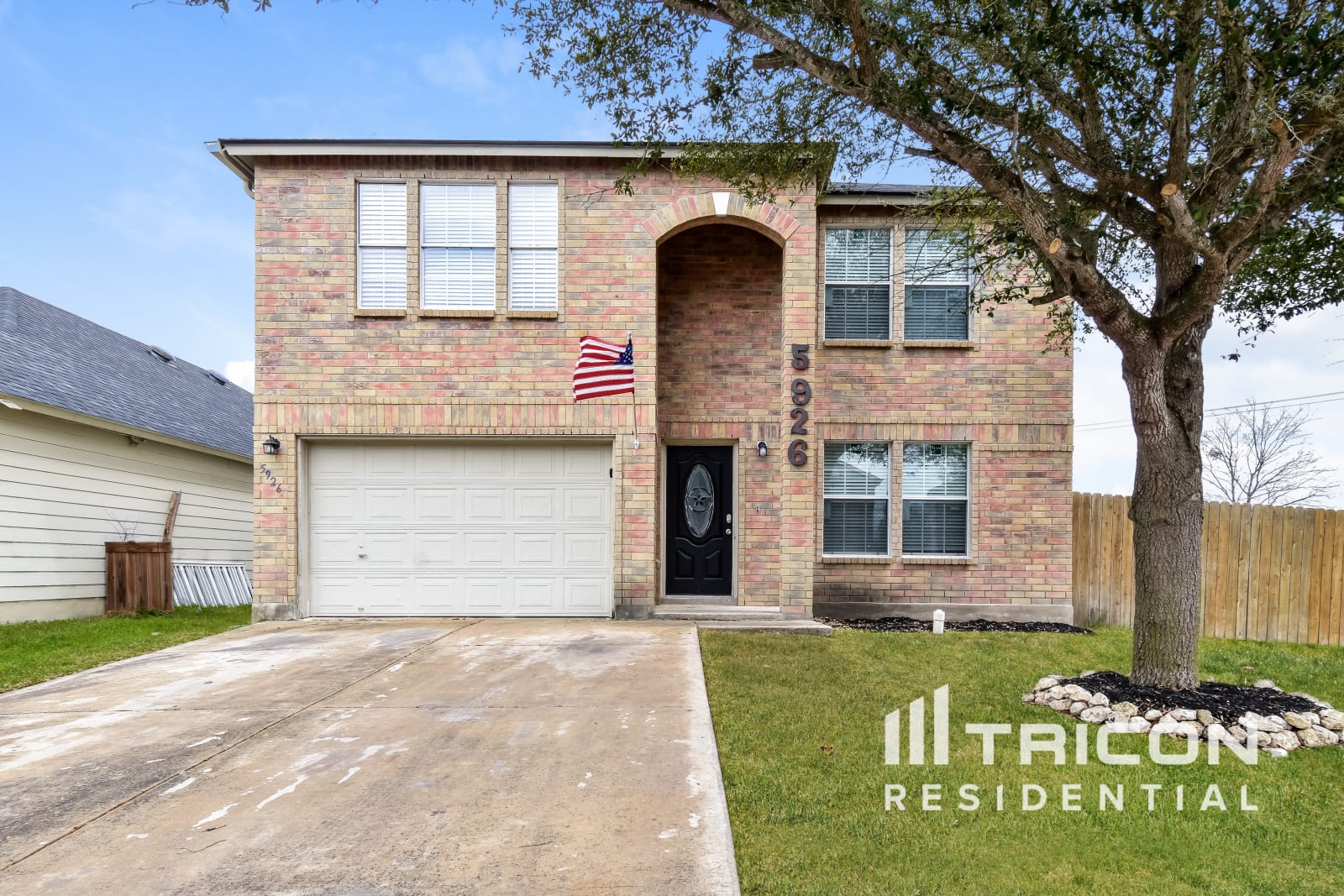 5926 Ironmill Creek Converse TX