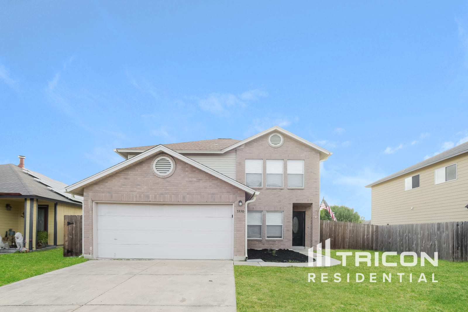 5930 Encanto Point Drive San Antonio TX