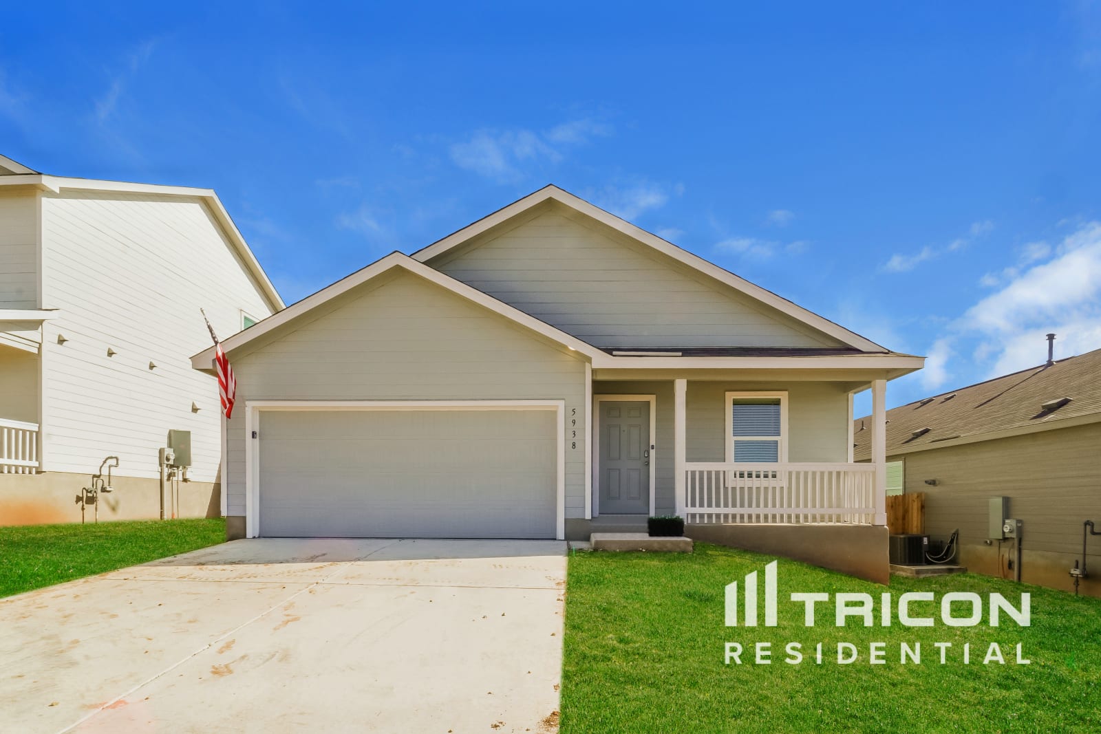 5938 Companion Loop Bulverde TX