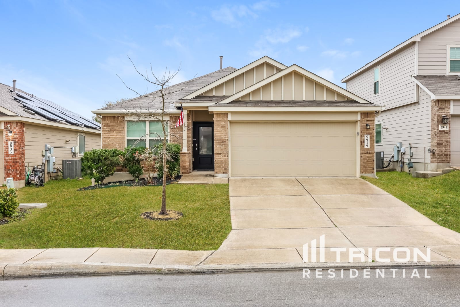 5939 Bridle Bend San Antonio TX