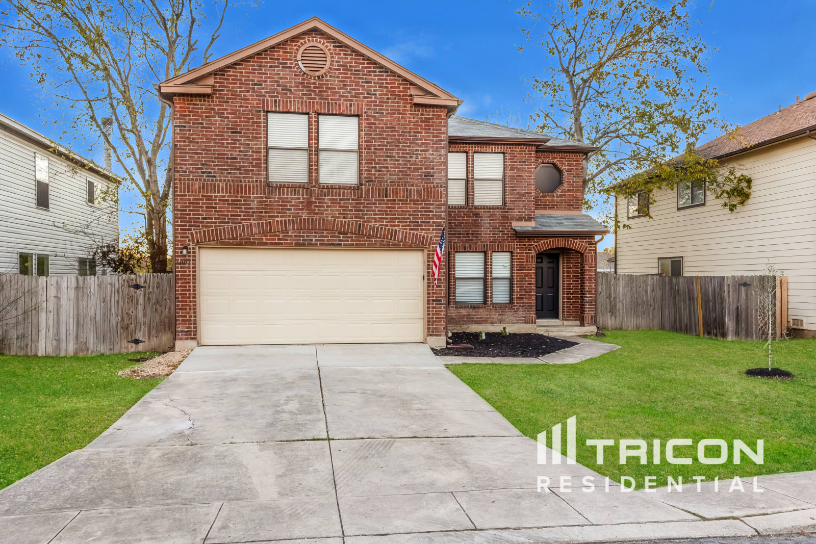 6007 Ferrysage Drive San Antonio TX