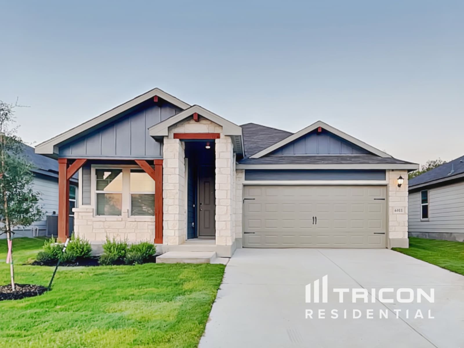 6011 Noah Place Saint Hedwig TX