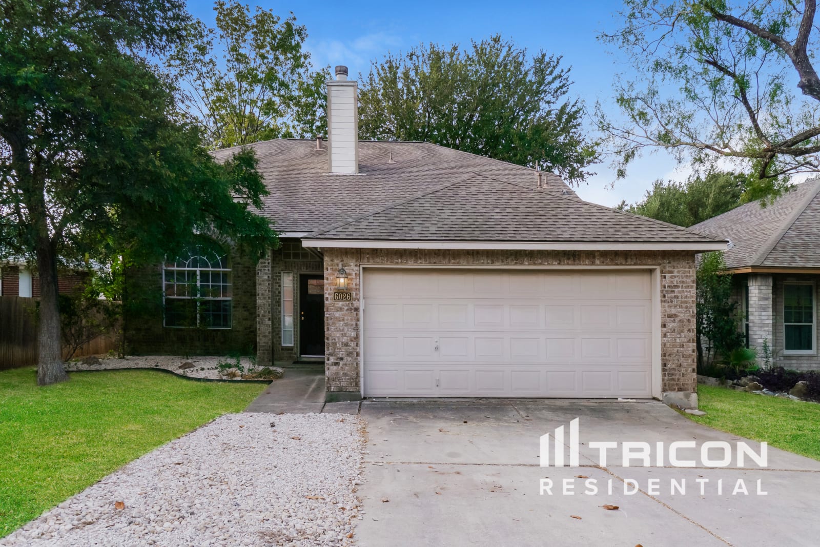 6026 Elk Valley San Antonio TX