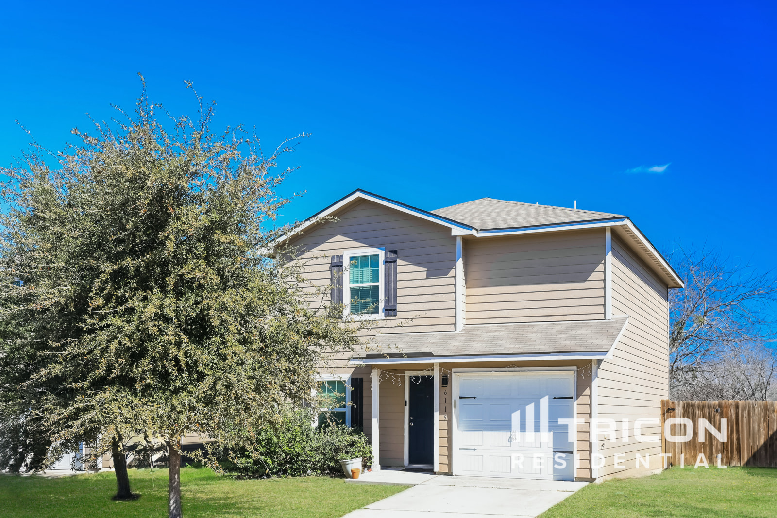 6115 Southern Vista San Antonio TX