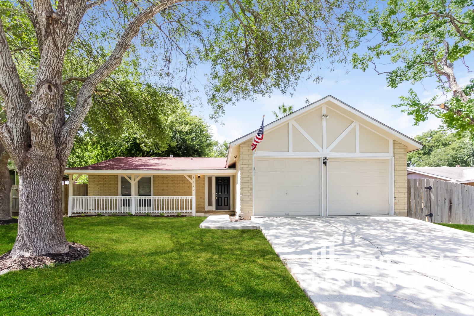 6162 Little Brandywine Crk San Antonio TX