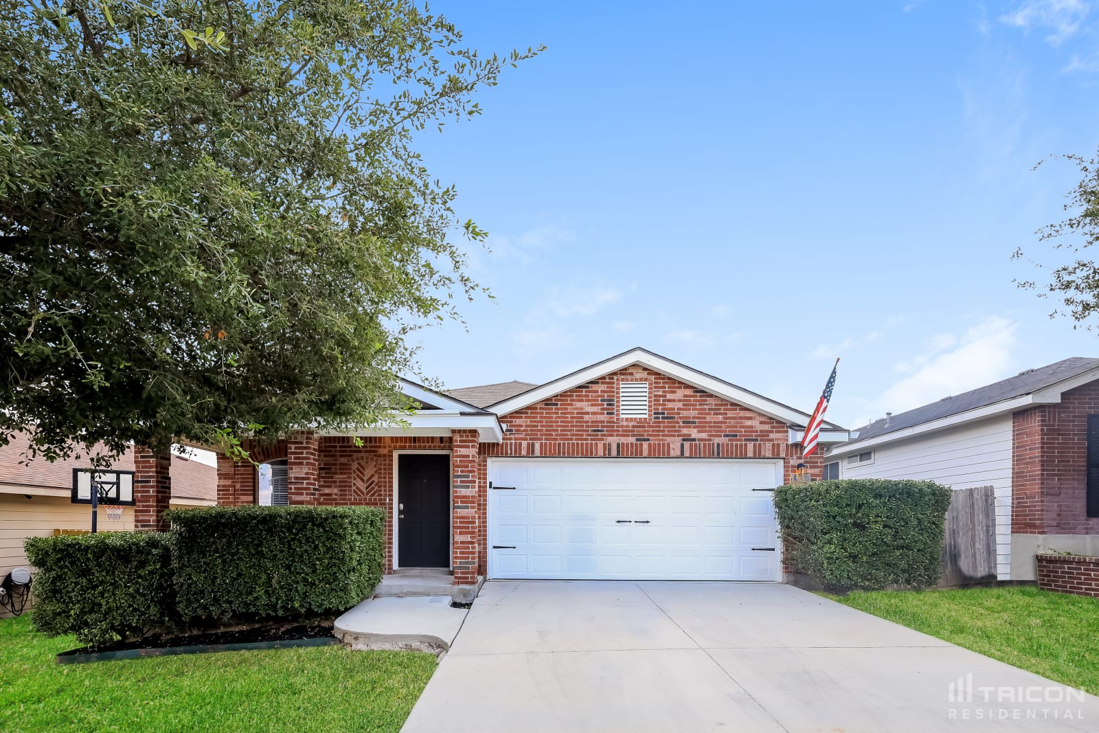 622 Lynx Mountain San Antonio TX
