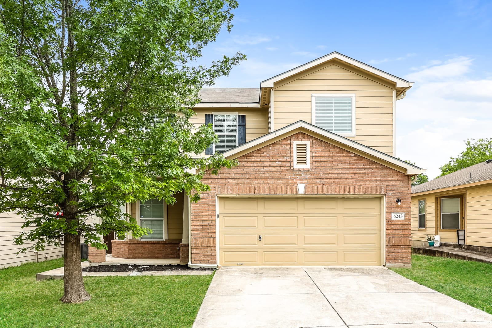 6243 Post Mill San Antonio TX